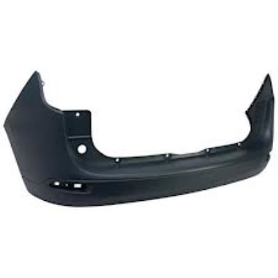 DACİA - ARKA TAMPON LODGY 2012- - 850222896R