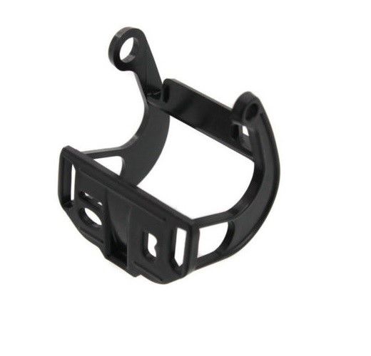 BMW - SU FİSKİYE KAPAK BRAKETİ SAĞ F10 2010- - 51117200792