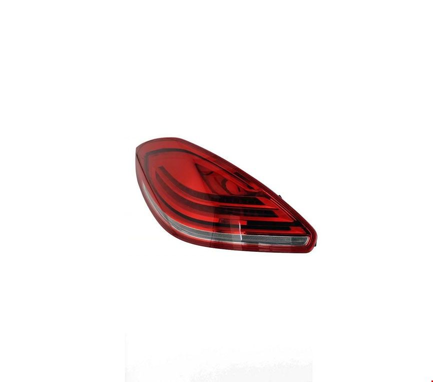 PORSCHE - ARKA STOP LAMBASI SOL PANAMERA 2015- - 97063143102