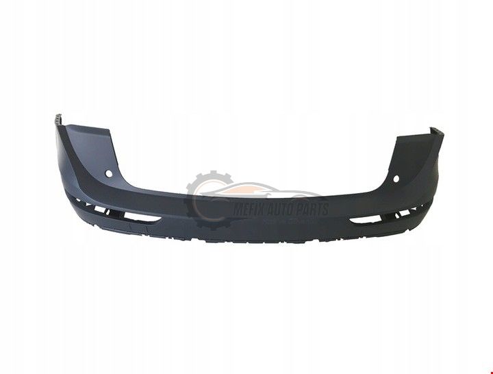 AUDİ - ARKA TAMPON Q5 2009- - 8R0807303 GRU