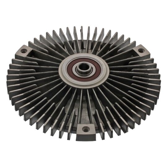FAN TERMİĞİ TRANSIT V363 17> 2.0 ECOBLUE EURO 6 TEK TERMIK  GK318A616AA GK31 8A616 AA