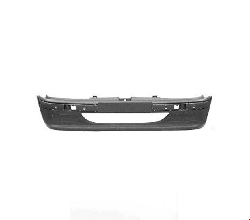 PEUGEOT - ÖN TAMPON SİSSİZ PG 406 1995- - 7401.E9