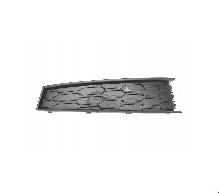 SKODA - SİS FAR KAPAĞI SAĞ SCALA 2020- - 957807682A9B9
