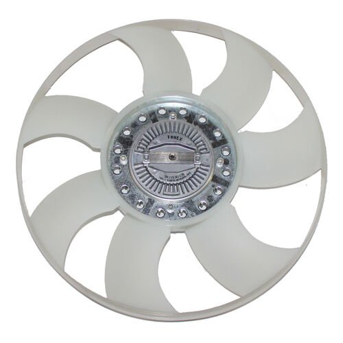 FAN TERMİĞİ TRANSIT V348 06>11 2.4 TDCI PERVANELİ  6C11 8C617 CC 1695329