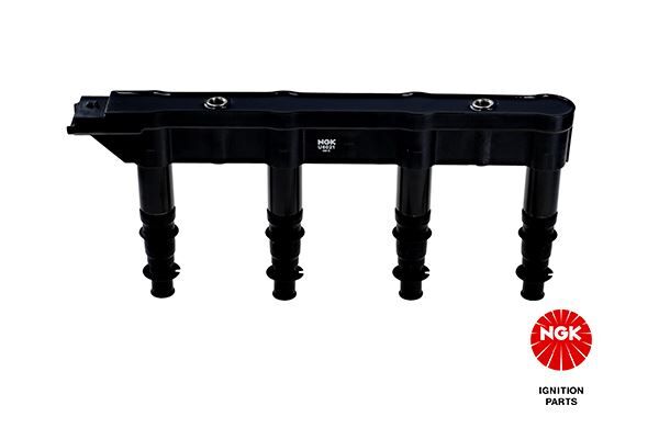 ATEŞLEME BOBİNİ C2 1.4 16V 06 > C3 1.4 03 > C4 1.4 16V 03 >11 P207 1.4 06-13 P206 1.4 P307 1.4 1104091-5970.85-597085-9651710680