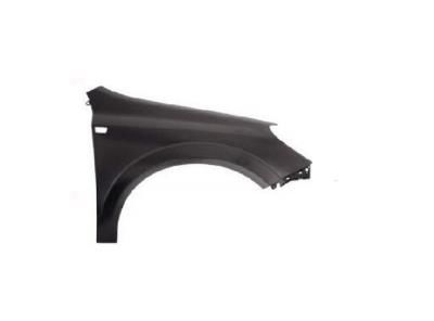 OPEL - ÖN ÇAMURLUK SAĞ ASTRA H 2004- - 6102349 / 93178667