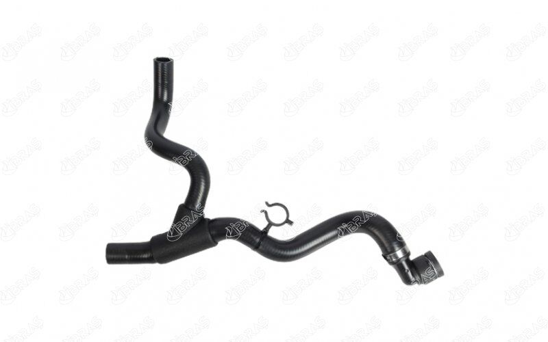 KALORİFER ÇIKIŞ HORTUMU ASTRA J - OEM 1818601,13338428,13338427,1818602