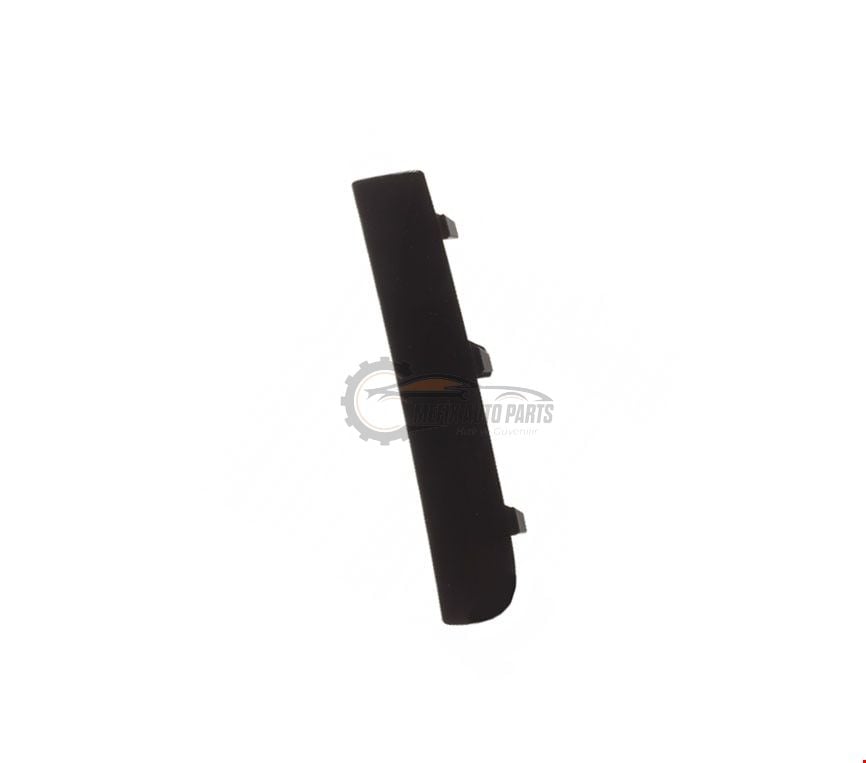 SKODA - ÖN TAMPON BANDI SOL SCALA 2020- - 957807833041