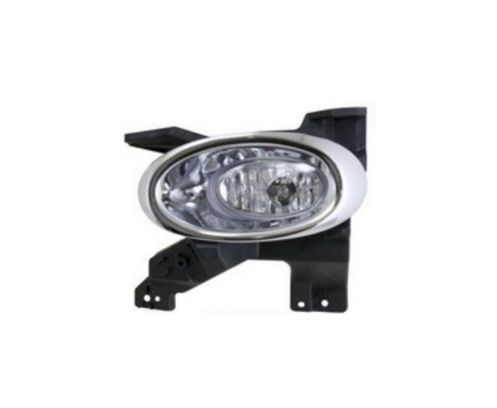 HONDA - SİS FARI SOL CİTY 2009- - 33951-TM0-T01