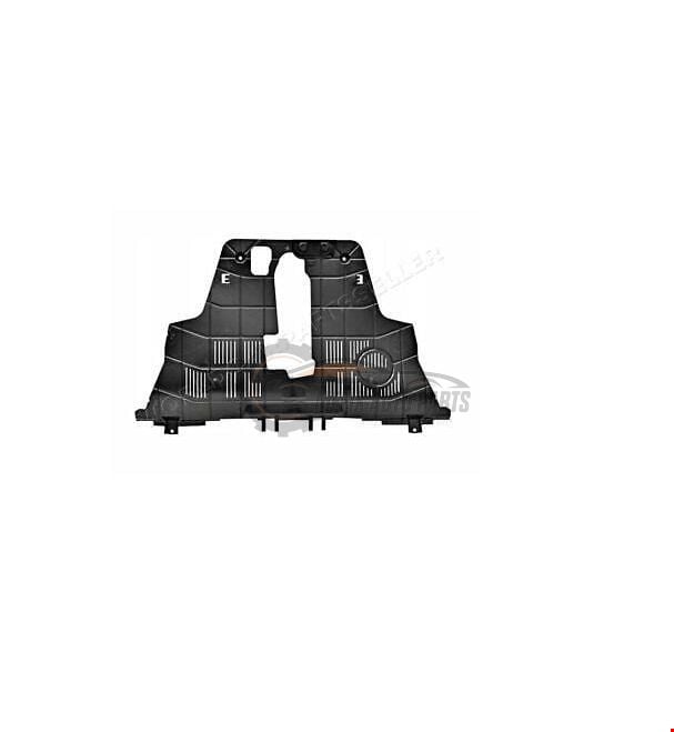 JEEP - ÖN MOTOR ALT MUHAFAZA COMPASS 2017- - 68244400AB