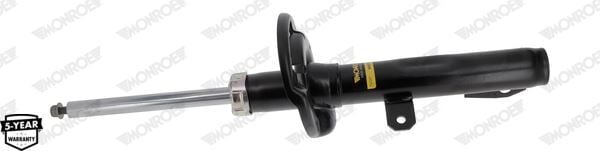 ÖN AMORTİSÖR L/R FORD TRANSİT V363 2013 >2016 > GAZLI VAN-MAGNUM SERİSİ 1828694-BK3118045CC-1810709-1810703