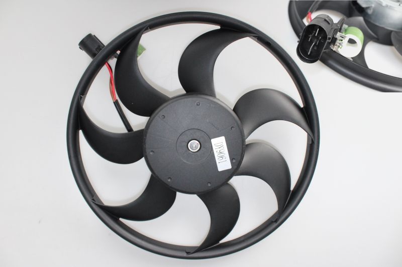FAN MOTORU ASTRA G ZAFİRA B Z14XE Z16XE (REZİSTANSLI ve KABLOLU)