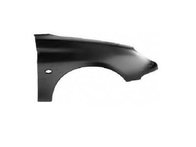 PEUGEOT - ÖN ÇAMURLUK SAĞ 206 1998- - 7841.L0 / 7841L0