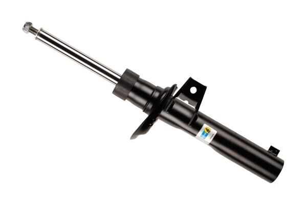 AMORTİSÖR ÖN SAĞ-SOL 55 MM GOLF5-JETTA-PASSAT-CADDY 04-13 1T0413031Q-5C0413031BE
