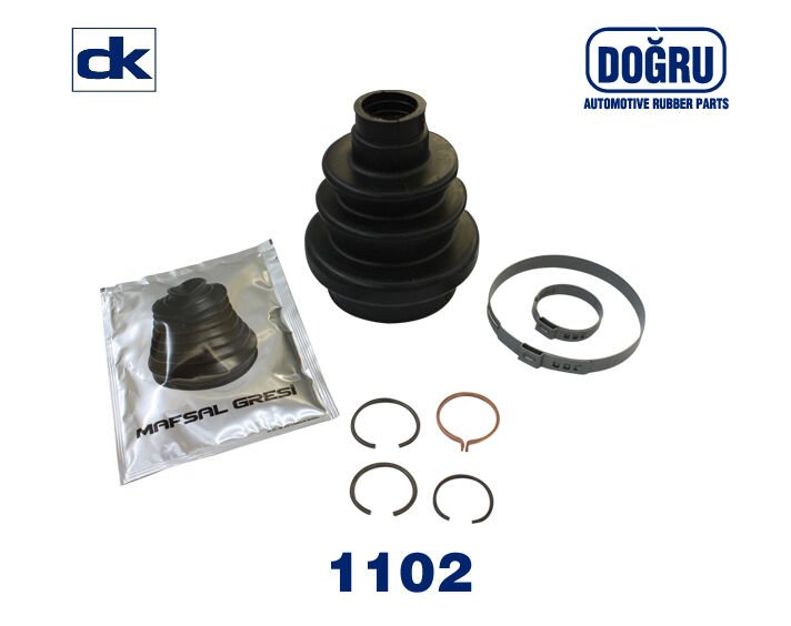AKS KÖRÜĞÜ INSIGNIA ASTRA J MERIVA B