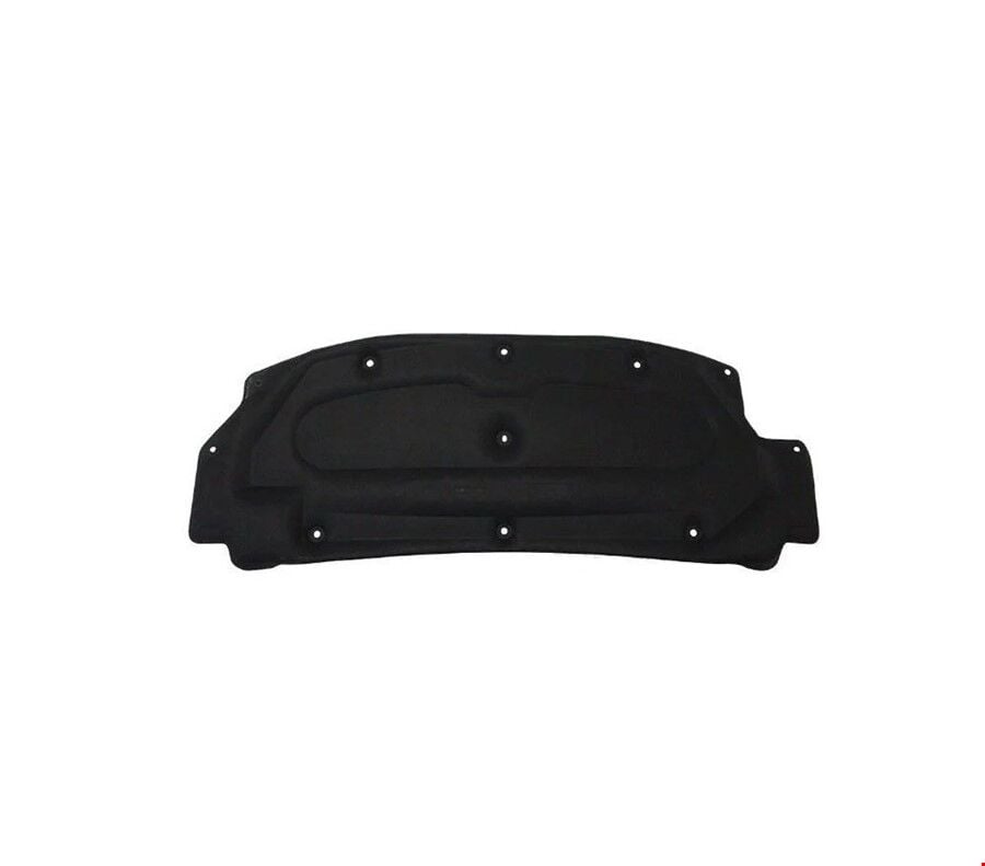 RENAULT - MOTOR KAPUT İZOLASYON KEÇESİ SYMBOL/CLİO 2001- - 8200198038