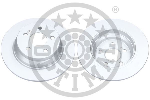 KAYIS GERGI RULMANI SMART FORFOUR 454 04>06 . MITSUBISHI COLT VI 04>12 A6392000470-1345A001