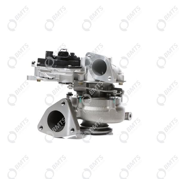 TURBO TOYOTA HILUX REVO 2.4L 2GDFTV Euro6 GUN125 GUN135 4X2 4X4 15-> 1720111070