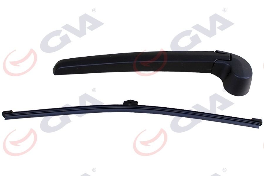 ARKA SİLECEK KOLU SETİ KOL KAPAK SÜPÜRGE AUDI A3 2014 > 8V3955407