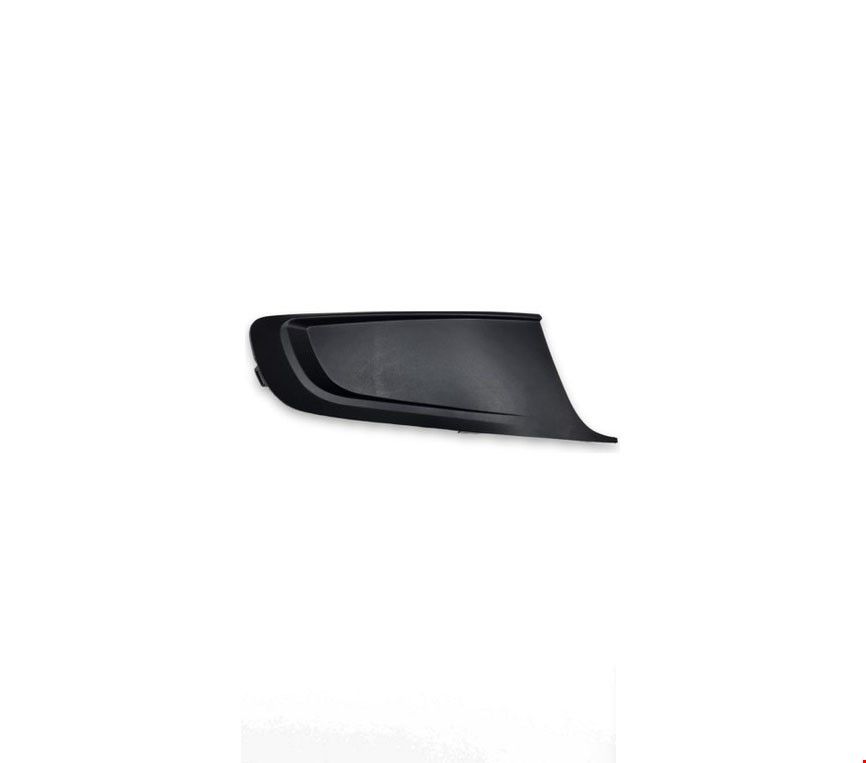 VOLKSWAGEN - ÖN TAMPON IZGARASI SAĞ (SİSSİZ) CADDY 2011- - 2K5853666