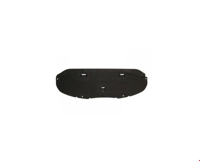RENAULT - MOTOR KAPUT İZOLASYON KEÇESİ CLİO 2009- - 8200300632