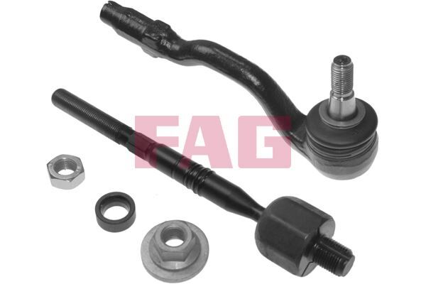 ROT TAKIMI SAG SOL BMW X5 E70 07>12 32106793496