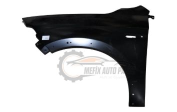 FİAT - ÖN ÇAMURLUK SOL EGEA CROSS 2021- EAGLE BODY - 52159862