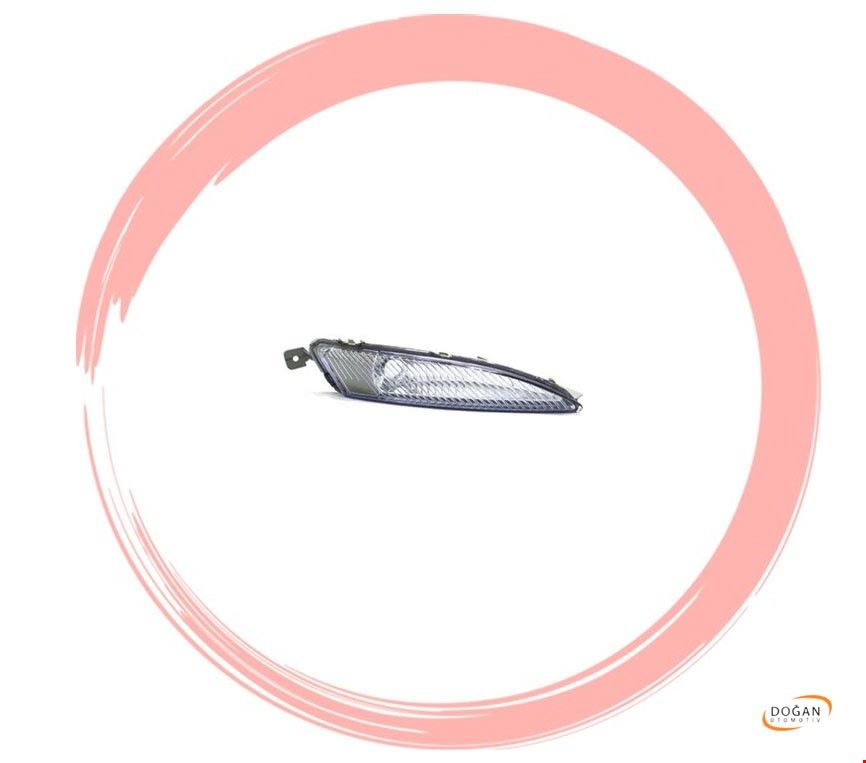 OPEL - ÖN TAMPON SİNYALİ SAĞ ASTRA J 2012- - 1226161 / 13367143