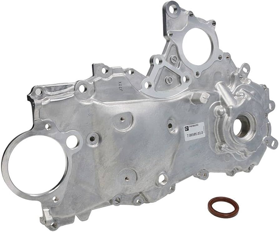YAG POMPASI COROLLA 1.4 D4D 2004- AURIS 1.4 D4D 2006- YARIS 1.4 D4D 06-