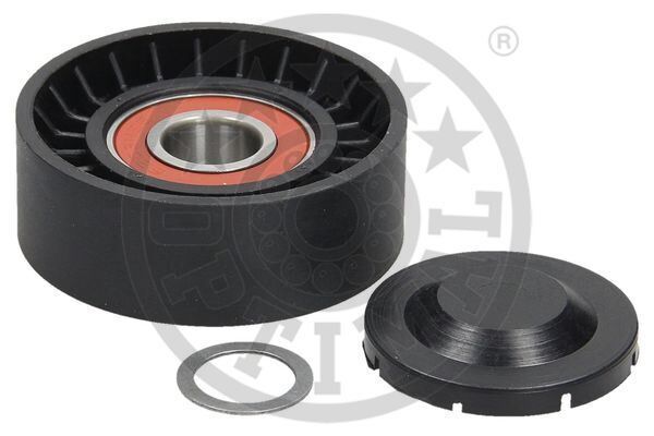 ARKA AMORTİSÖR L/R UNO 5951866