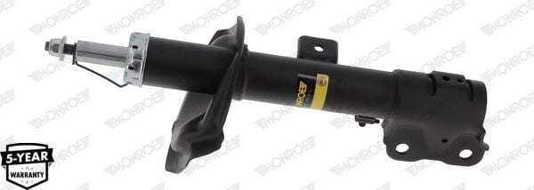 ÖN AMORTİSÖR SAĞ CITROEN C4 AIRCROSS 12> PEUGEOT P4008 12> MITSUBISHI ASX 10> 1607498280-1611297480-4060A326