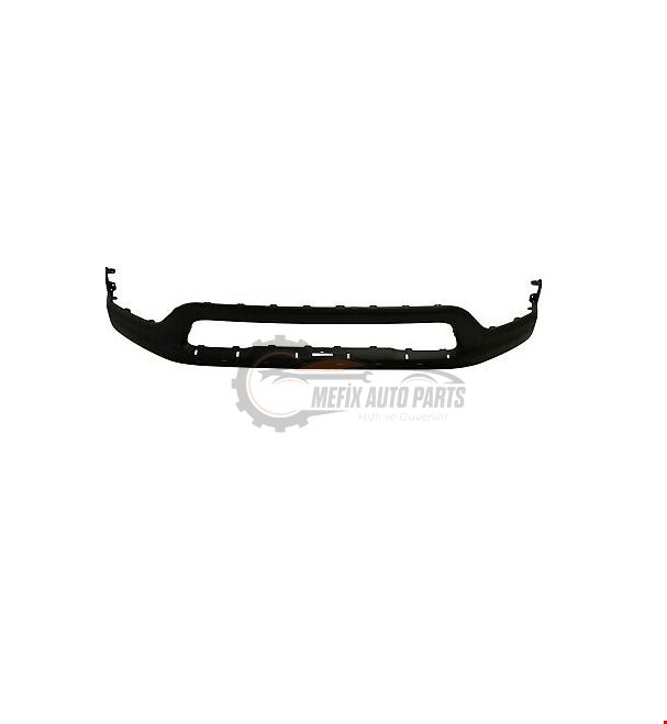 JEEP - ÖN TAMPON ALT COMPASS 2017- - K5UQ11RXFAB/68351543AA