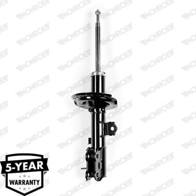 ON AMORTİSÖR SAG-SOL RENAULT MEGANE IV 15> 543022329R-543029535R-543029846R