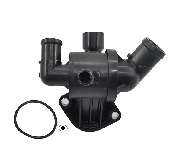 TERMOSTAT POLO-GOLF VI-JETTA-PASSAT-A3-CADDY CAYA-CAYB-CAYC-CAYE-CFHC-CLNA-CFWA 1.6TDİ 10> (92c) - OEM 03L121111R,03L121111S