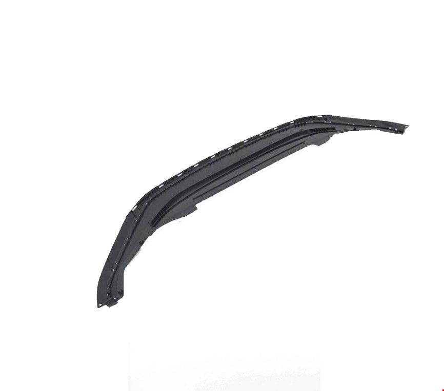 VOLKSWAGEN - ÖN TAMPON SPOYLERİ GOLF 7.5 2017- - 5G0805915J9B9