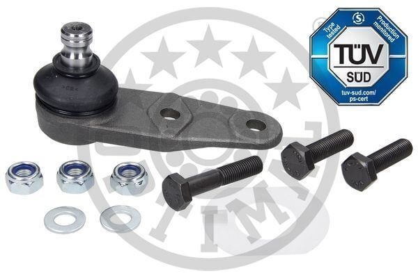 DENGE KOLU ARKA UST MERCEDES S-CLASS W220 C215 2203502406