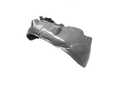 OPEL - ÖN ÇAMURLUK DAVLUMBAZI SOL CORSA D 2007- - 6101353