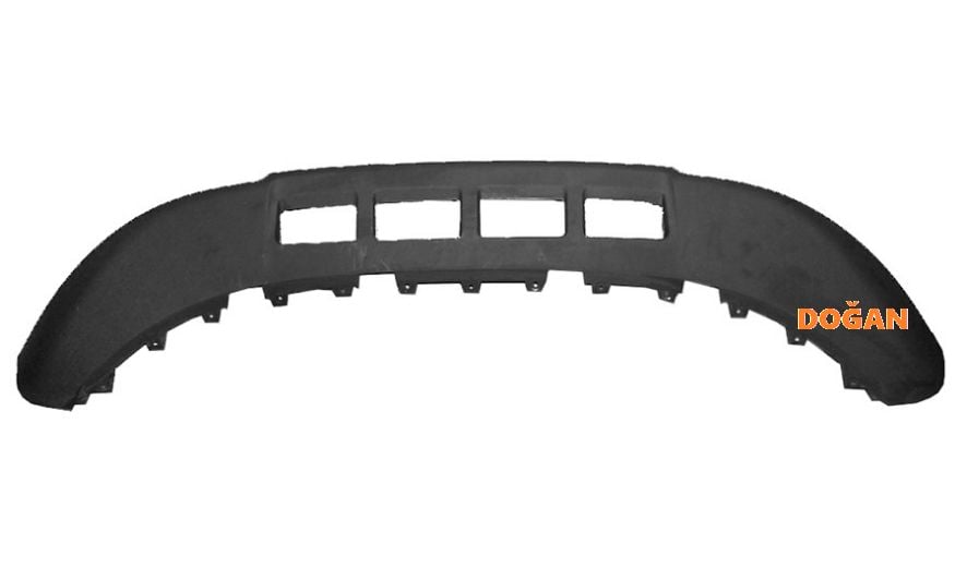 AUDİ - ÖN TAMPON SPOYLERİ Q5 2009- - 8R0807061C