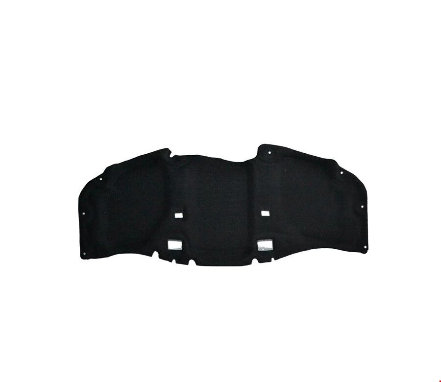 DACİA - MOTOR KAPUT İZOLASYON KEÇESİ LOGAN 2005- - 8200734089