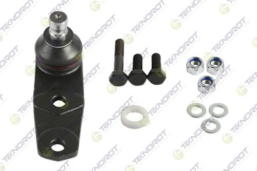 ROTİL ÖN ALT RENAULT R19 R21 MANAGER DACIA SOLENZA SUPERNOVA 03 07