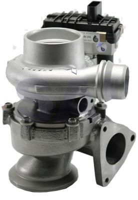 TURBO KOMPLE 204DTD DISCOVERY SPORT L550 19 R.R EVOQUE L538 15 19 R.R EVOQUE L551 18 JAGUAR F-PACE X761 17 E-PACE X540 17 XF SPORTBRAKE X260 17 MHI 4933501970 LR094424-LR083483-LR073722-JDE39467