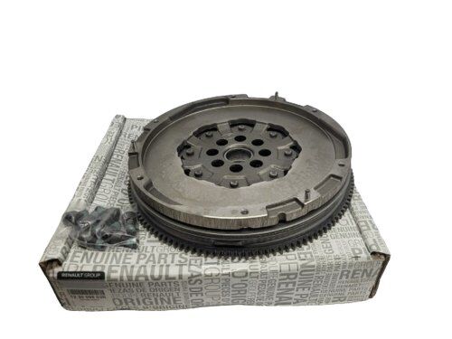 VOLAN DMF RENAULT MASTER III 10 OPEL MOVANO B 10 2.3dCi M9T 123009802R
