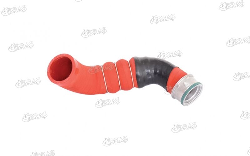TURBO HORTUMU A4 05-08 2.0 TDİ