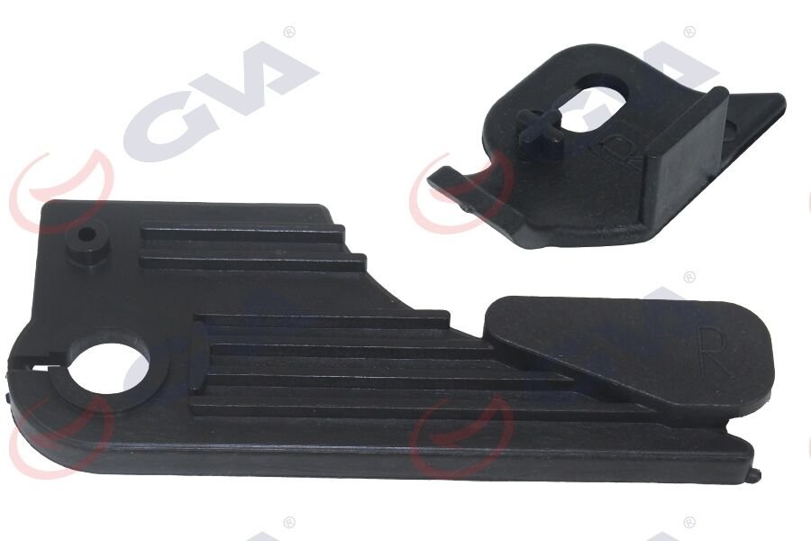 AYNA CAMI SAĞ MASTER III 10 -MOVANO 10 MEKANİK KONVEKS VM-971GR