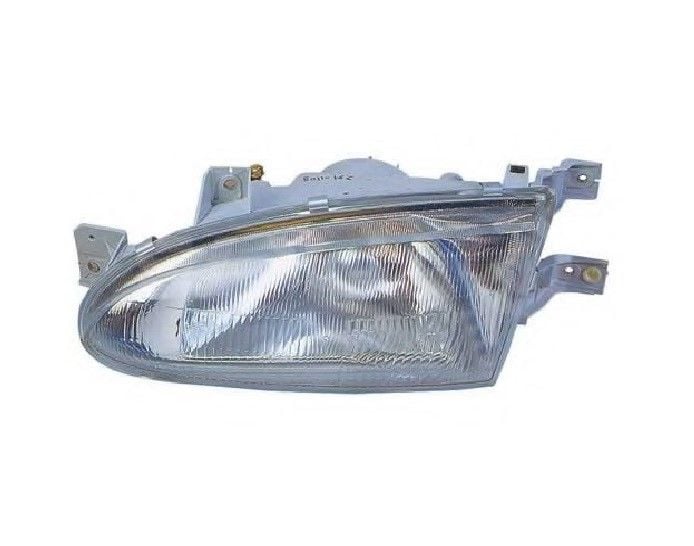 HYUNDAİ - ÖN FAR SOL ACCENT 1996- - 92101-22010