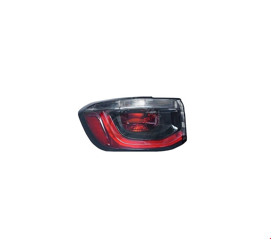 JEEP - DIŞ STOP ( LED ) SOL COMPASS 2017- - 55112683AA