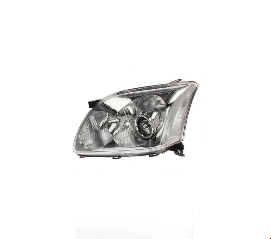 TOYOTA - ÖN FAR ( MOTORLU ) SOL AVENSİS 2003- - 81170-05190