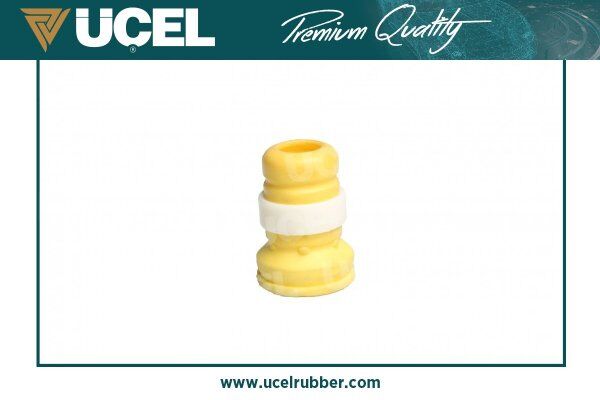 PUR AMORTİSÖR TAKOZU ÖN PEUGEOT 407 6D -1.8-1.8 16V-2.0-1.6 HDI 110-2.0 HDI 135-2.2 5033.86