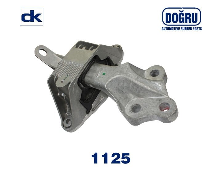 MOTOR TAKOZU HİDROLİK ASTRA J - OEM 13248548,682073