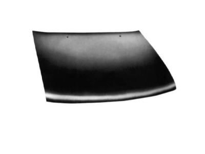 OPEL - MOTOR KAPUTU ASTRA F 1992- - 1160220